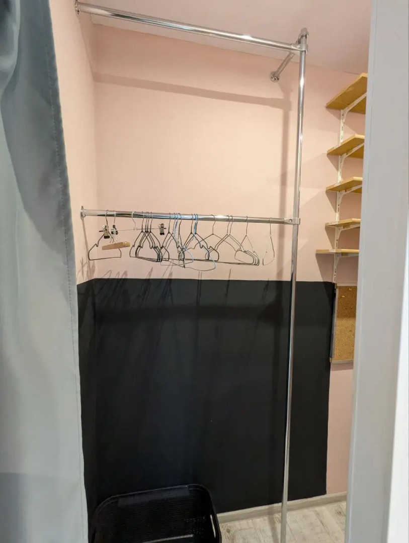 Квартира на море