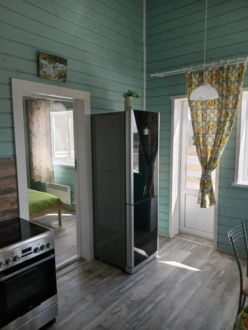 Гостевой дом Лосиный мыс