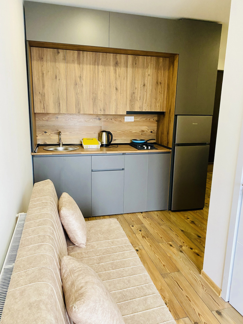 Апарт-отель Aparthotel Costa