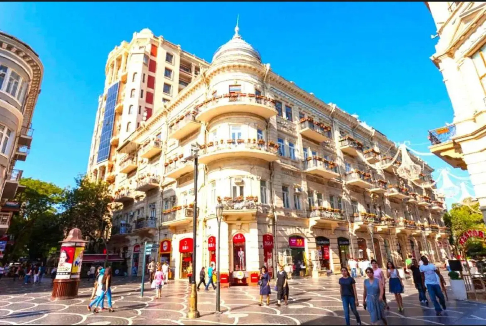 Отель Sazeli Boutique