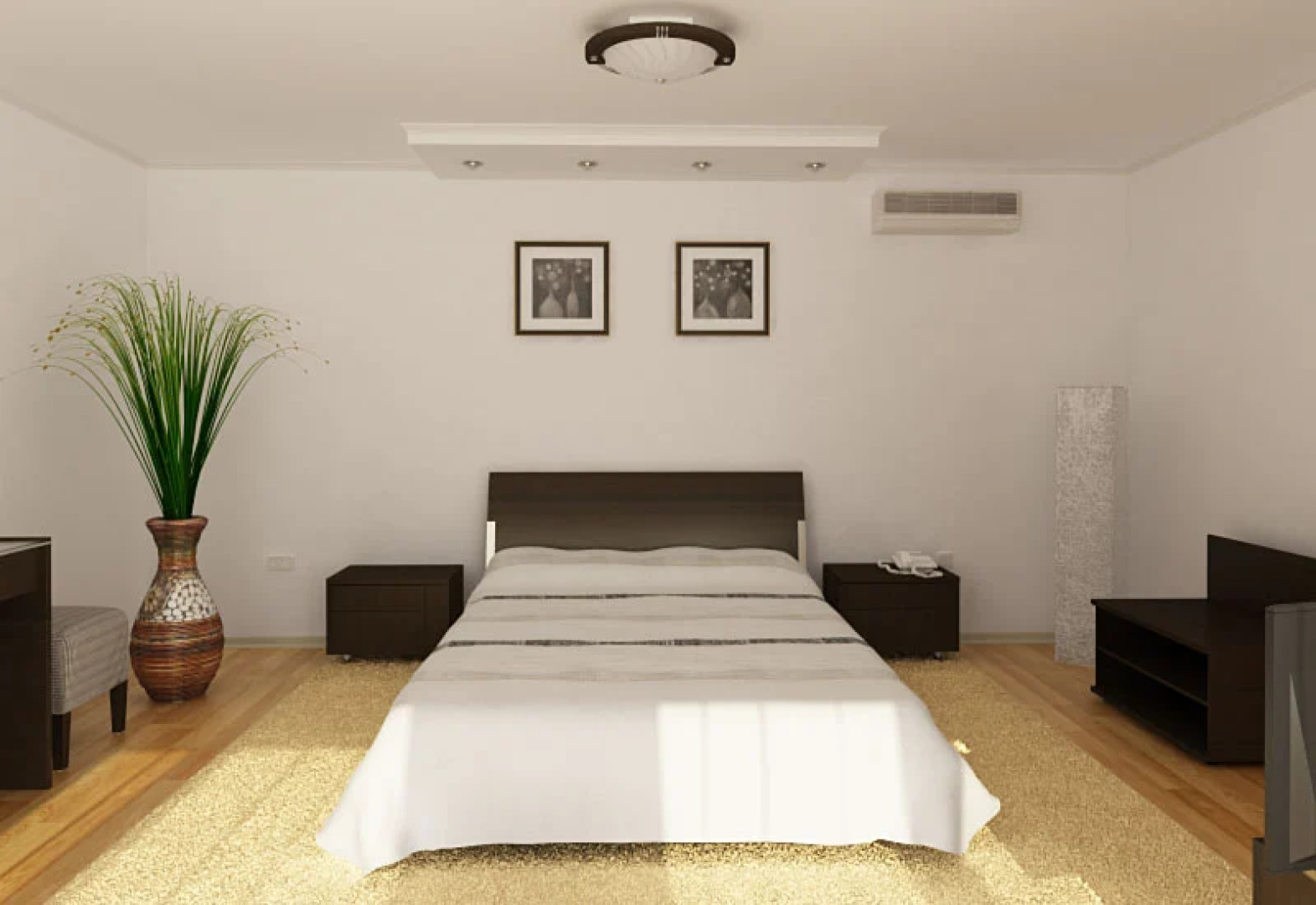 Отель Меридиан