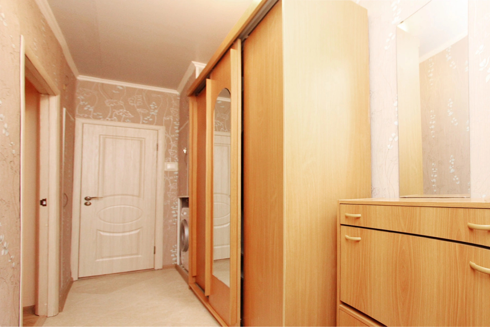 Апартаменты Apart Lux Бутырская