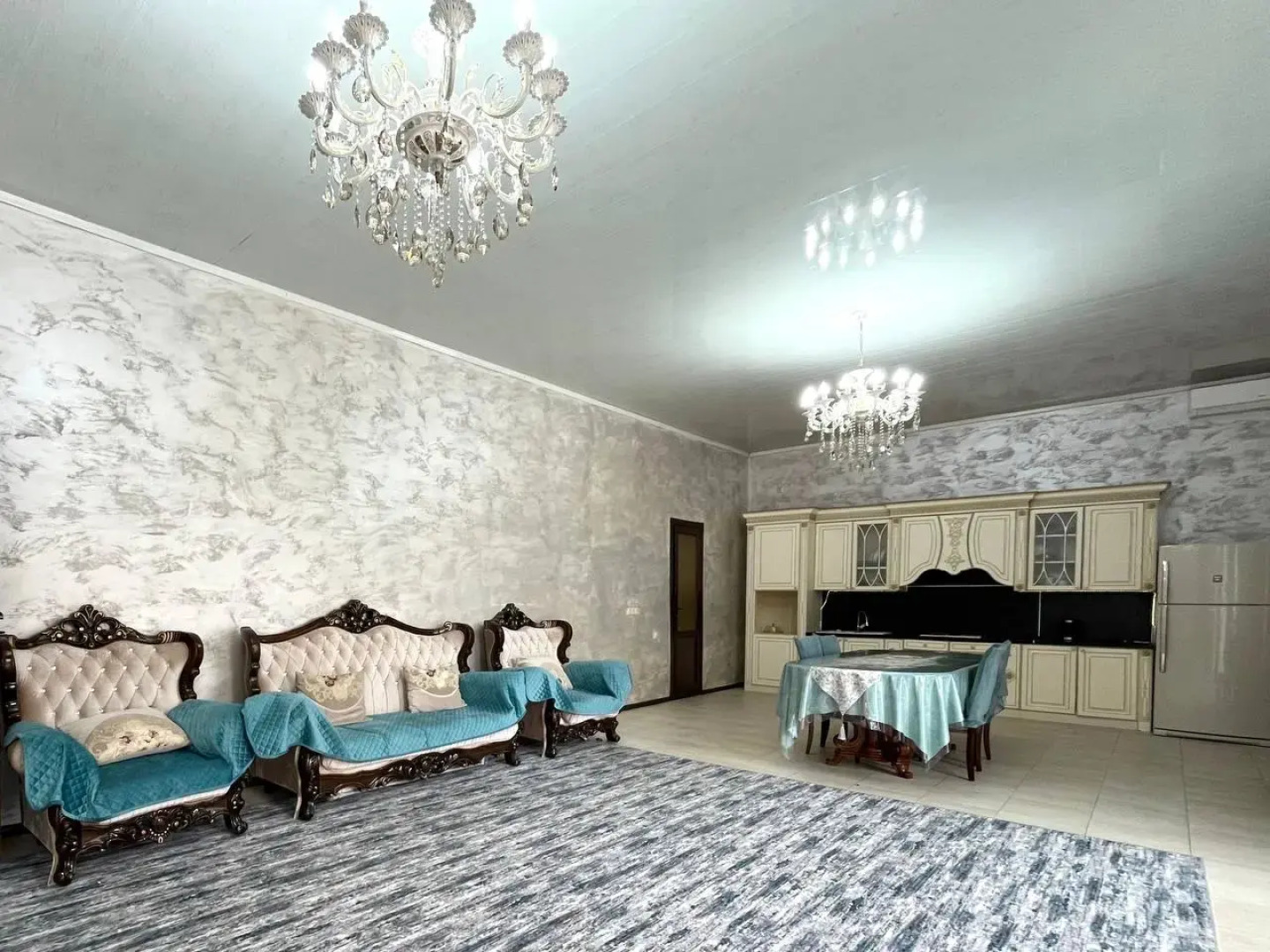 Частный дом Откройте для себя Рай на Грозненском Море!