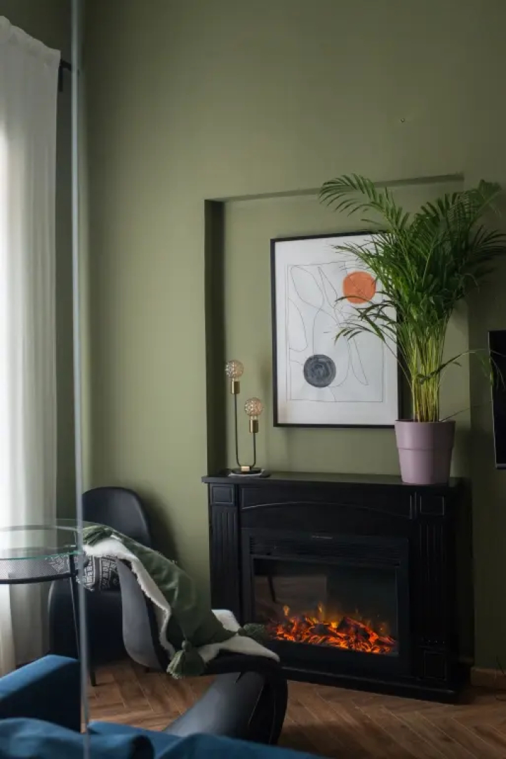 Апартаменты Улучшенные Гороховая 33