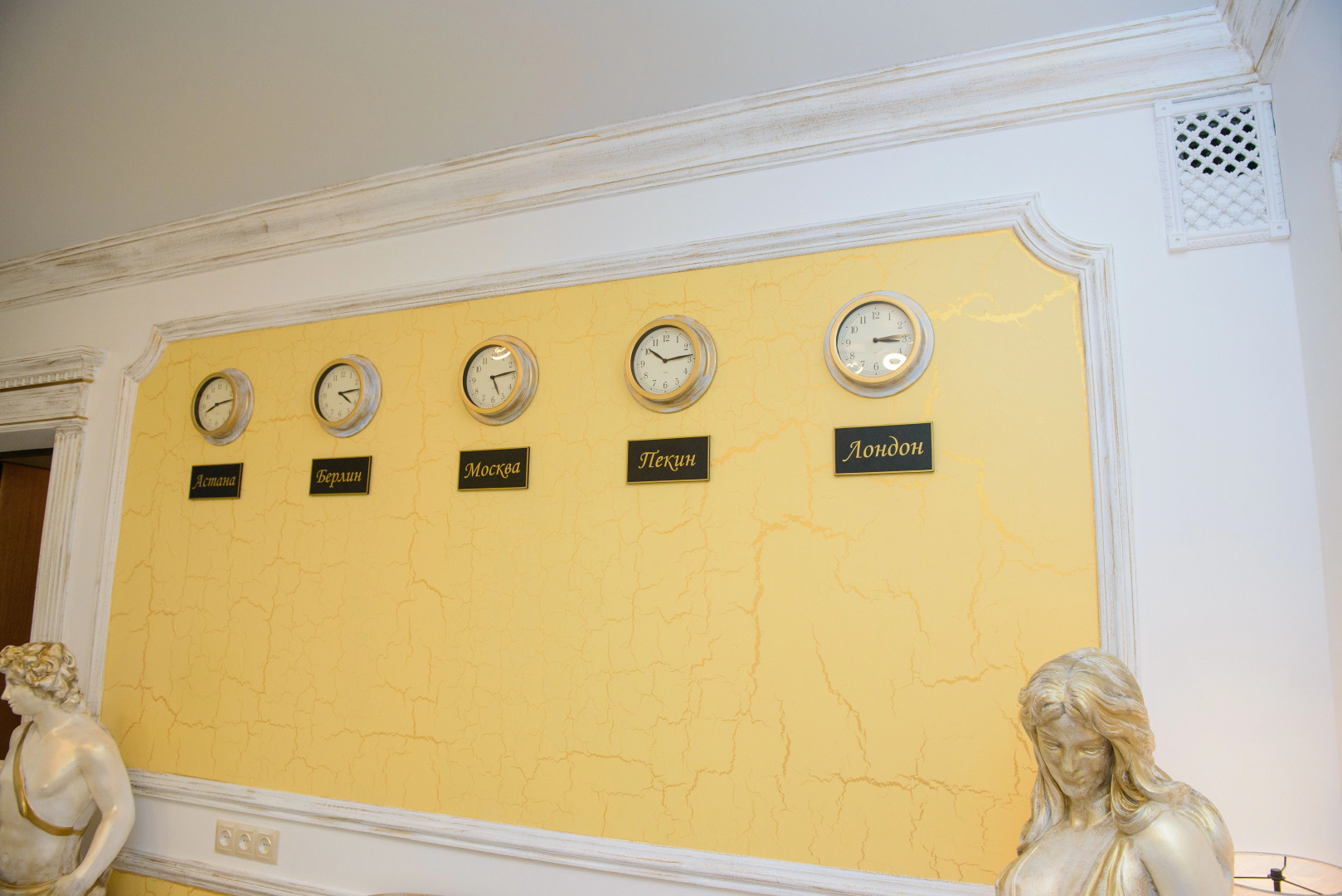 Отель Гостиница Скайвью Сити