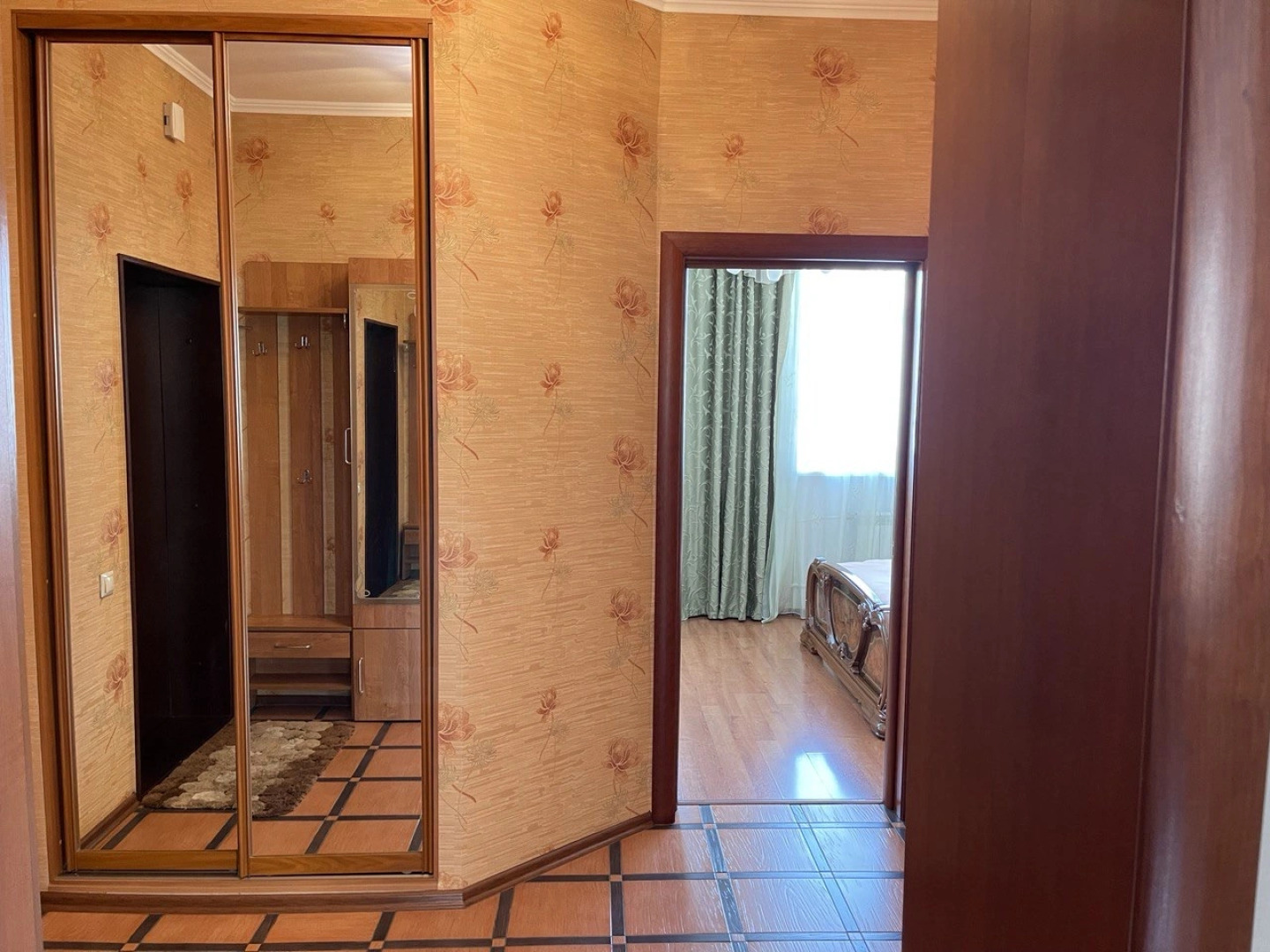 Квартира в Белокурихе