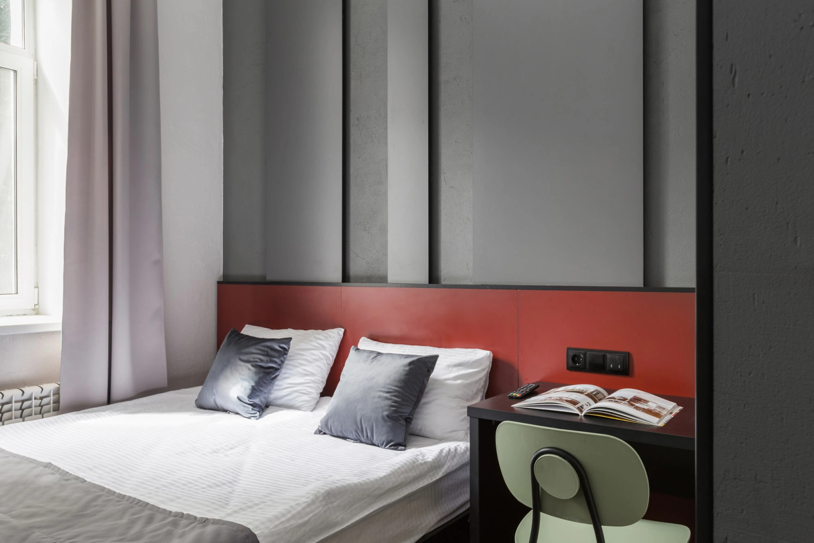 Отель Greenfeel Smolensk