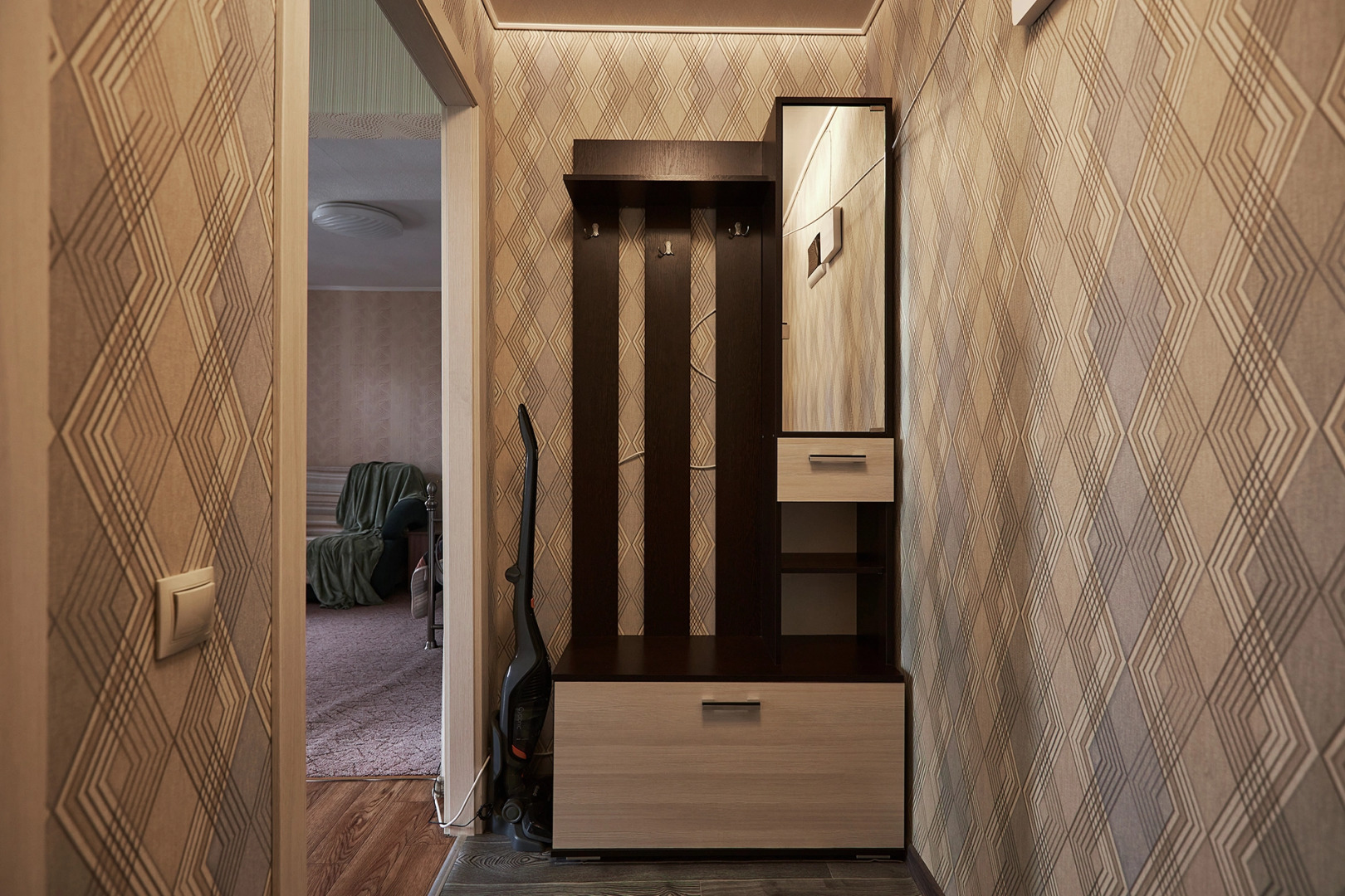 Квартира Ваш Рантье на Егорова 19 неподалёку Azimut