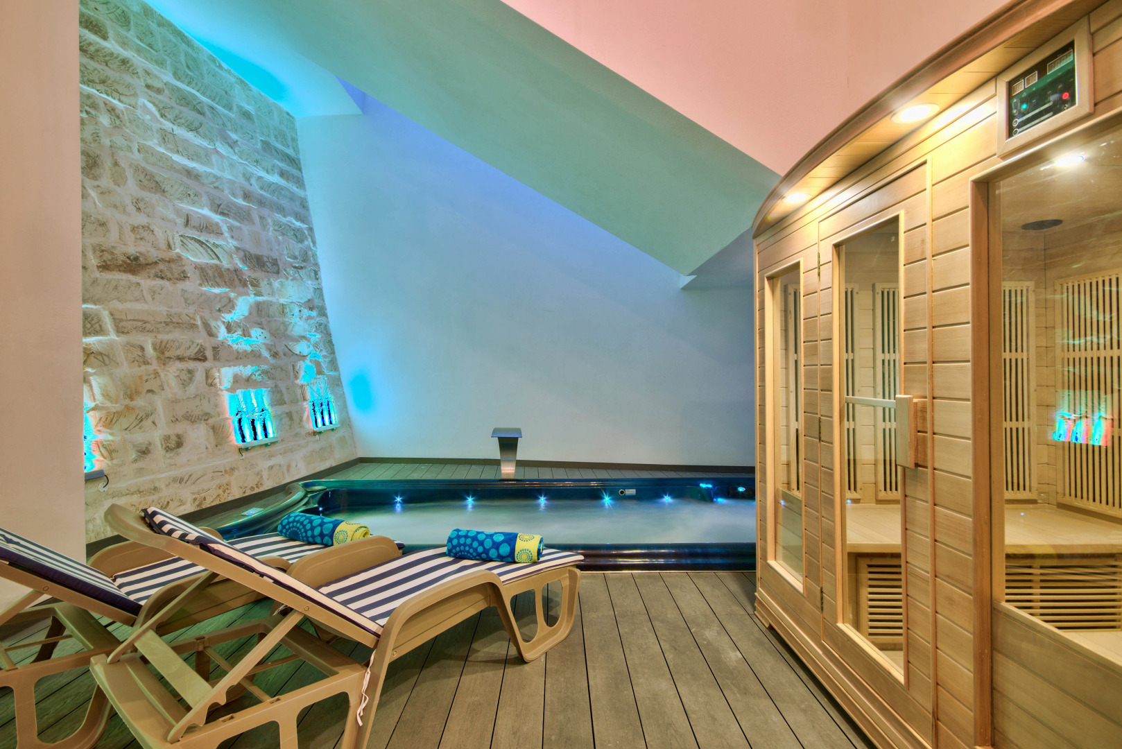 Вилла Carob Hills - Villa Gaia