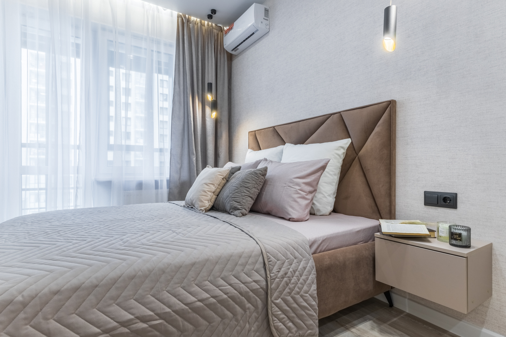 Апартаменты Comfort Home на Сибгата Хакима 46