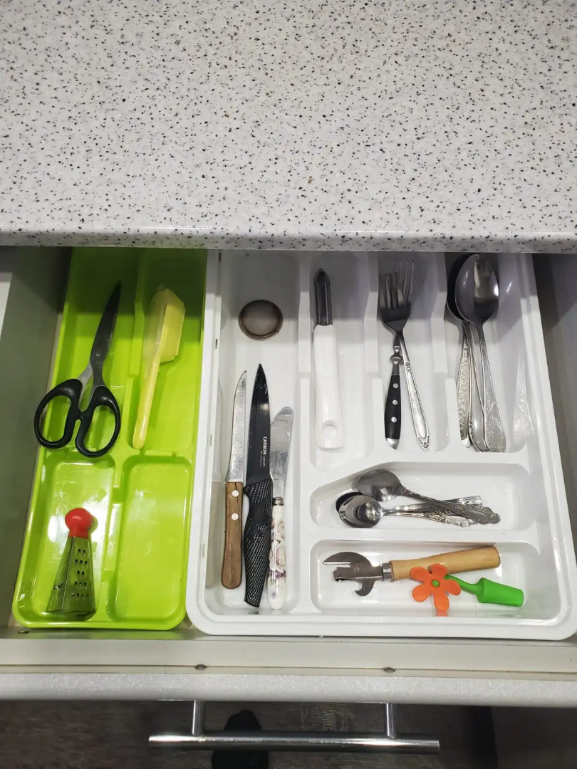 Апартаменты на Надибаидзе 30