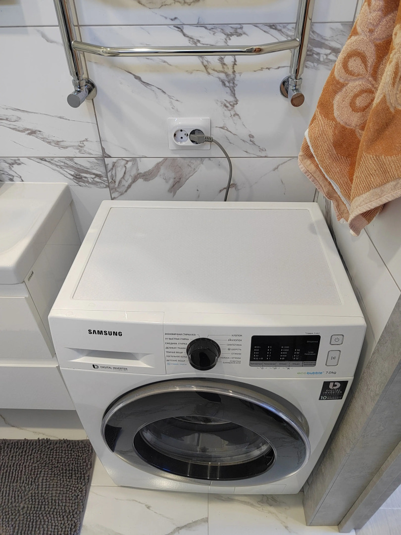 Квартира Уютные в доме