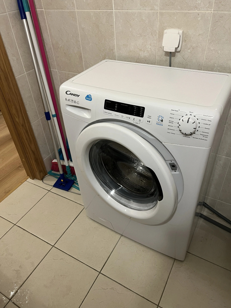 Квартира на Садовой улице 83