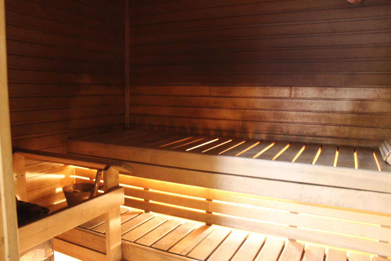 Кемпинг Экопарк Большая Рыба