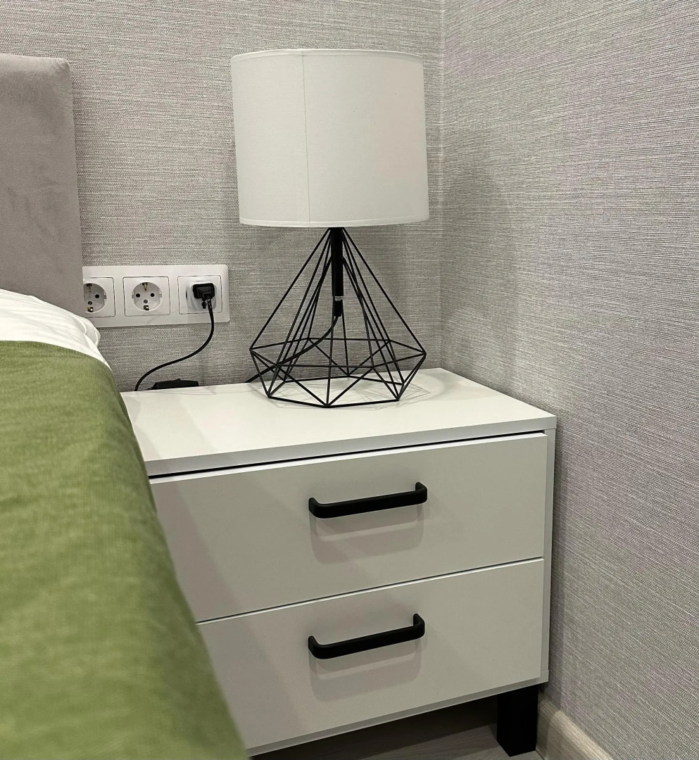 Квартира на Завеличенской улице 26 (91)