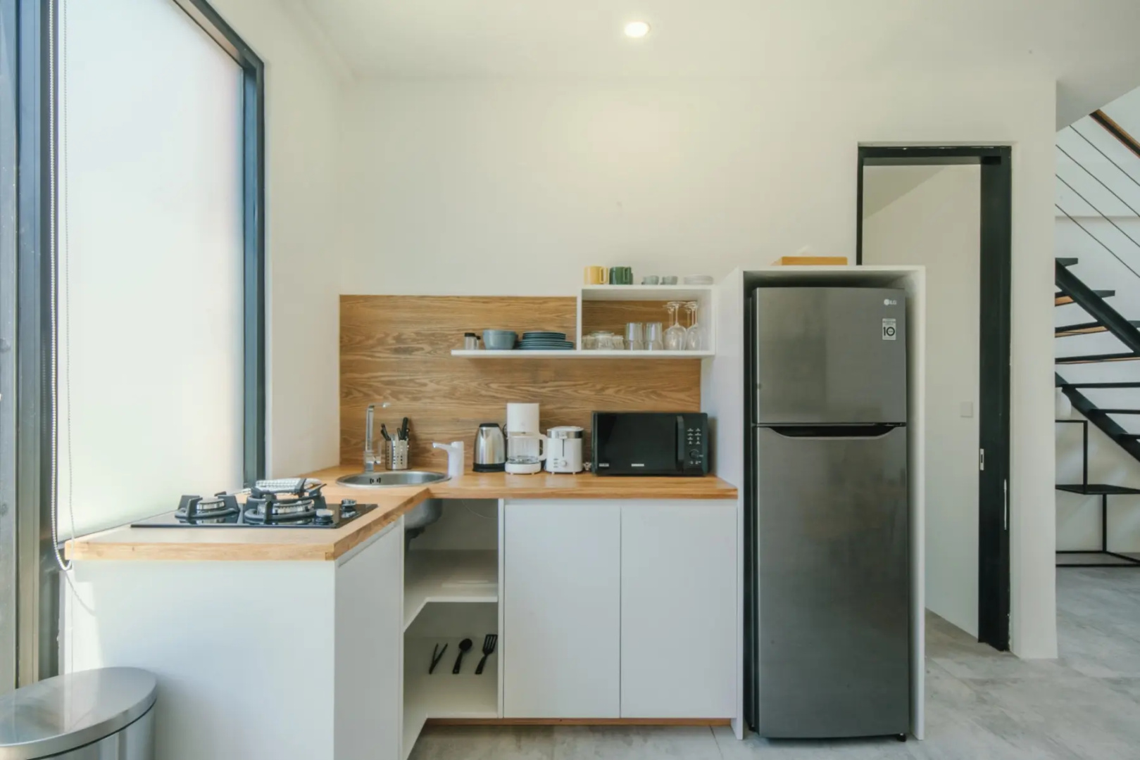 Апартаменты Umalas Living Managed by CPM Bali