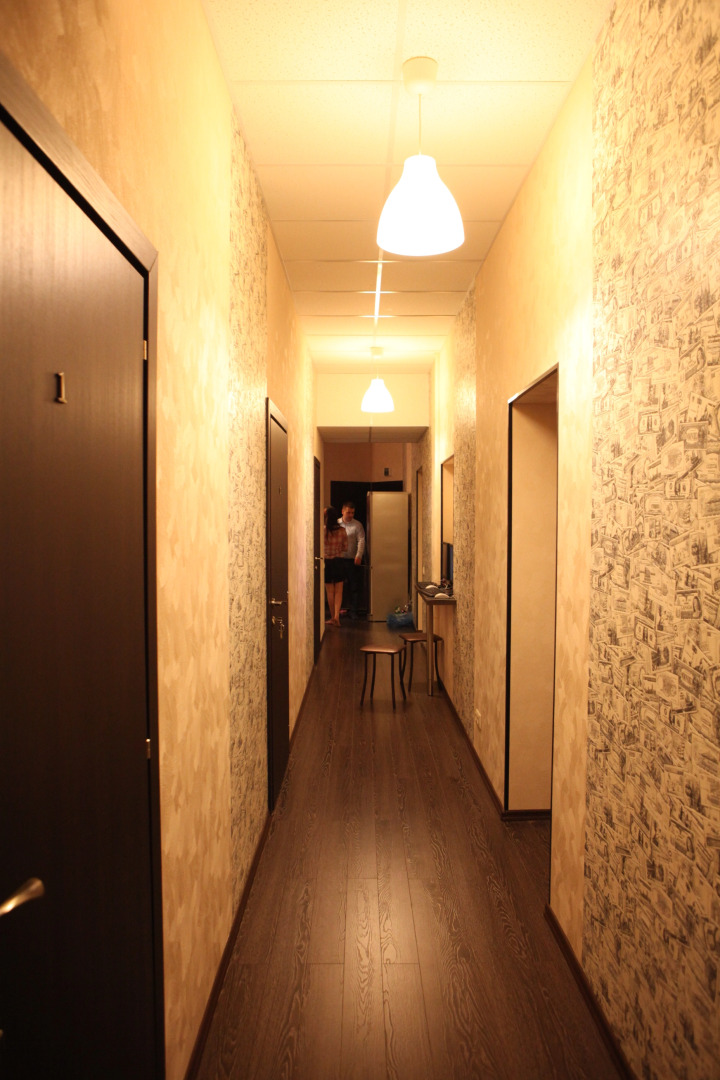 Хостел Fresh на Арбате