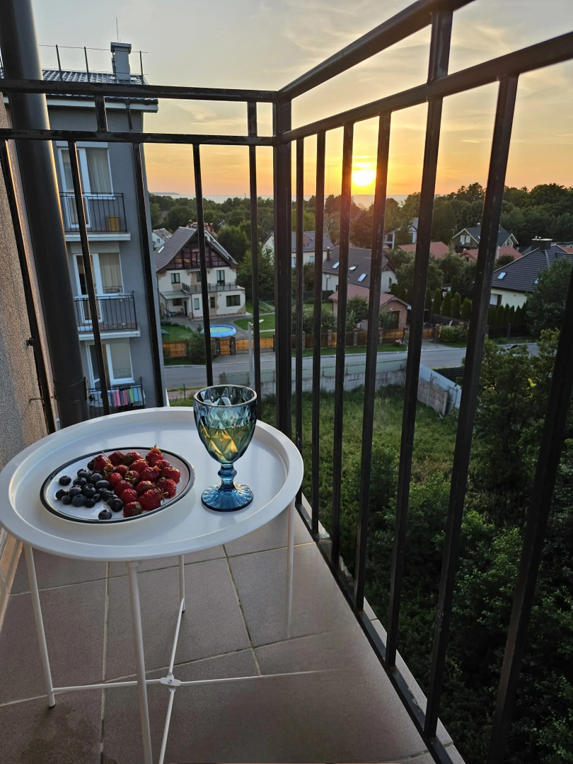 Квартира BalticRealty Рабочая 33