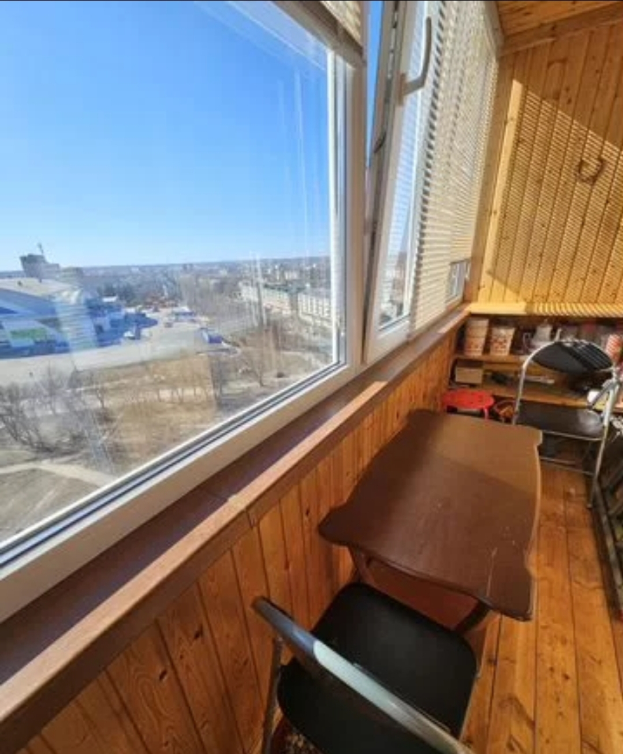 Квартира 2-х квартира в центре города