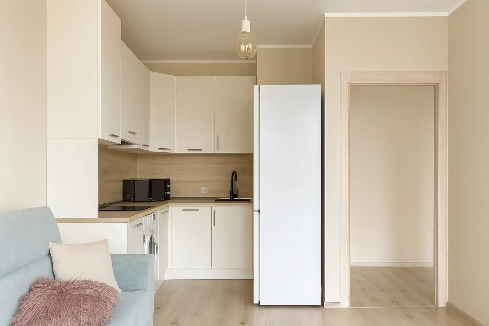 Апарт-Отель Апартаменты Лайк