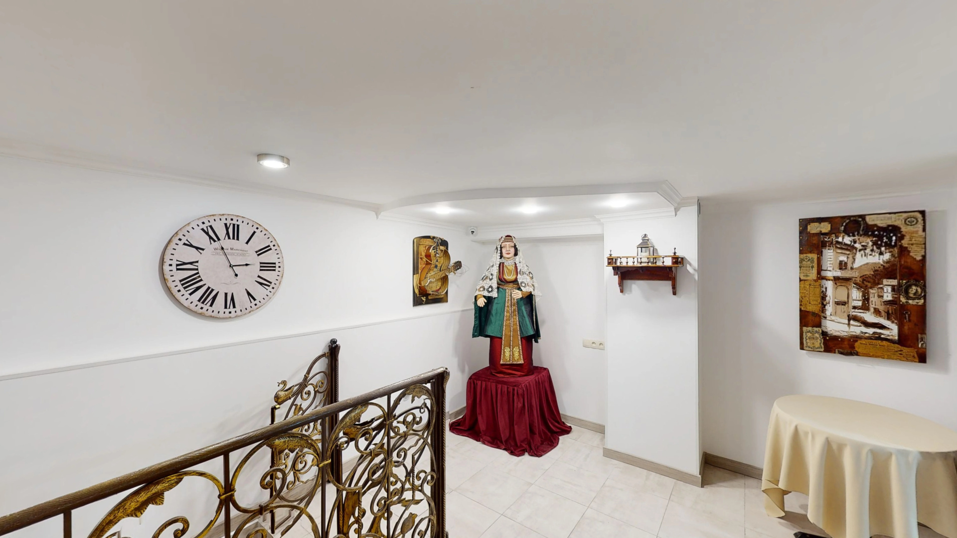 Отель Aspar Boutique Hotel