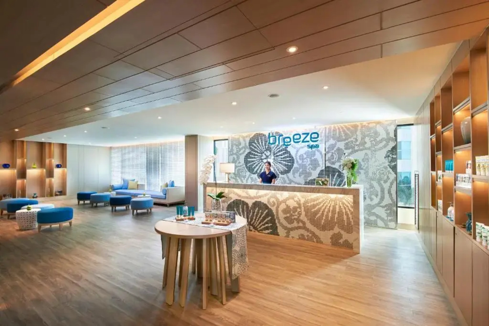 Курортный отель Amari Pattaya