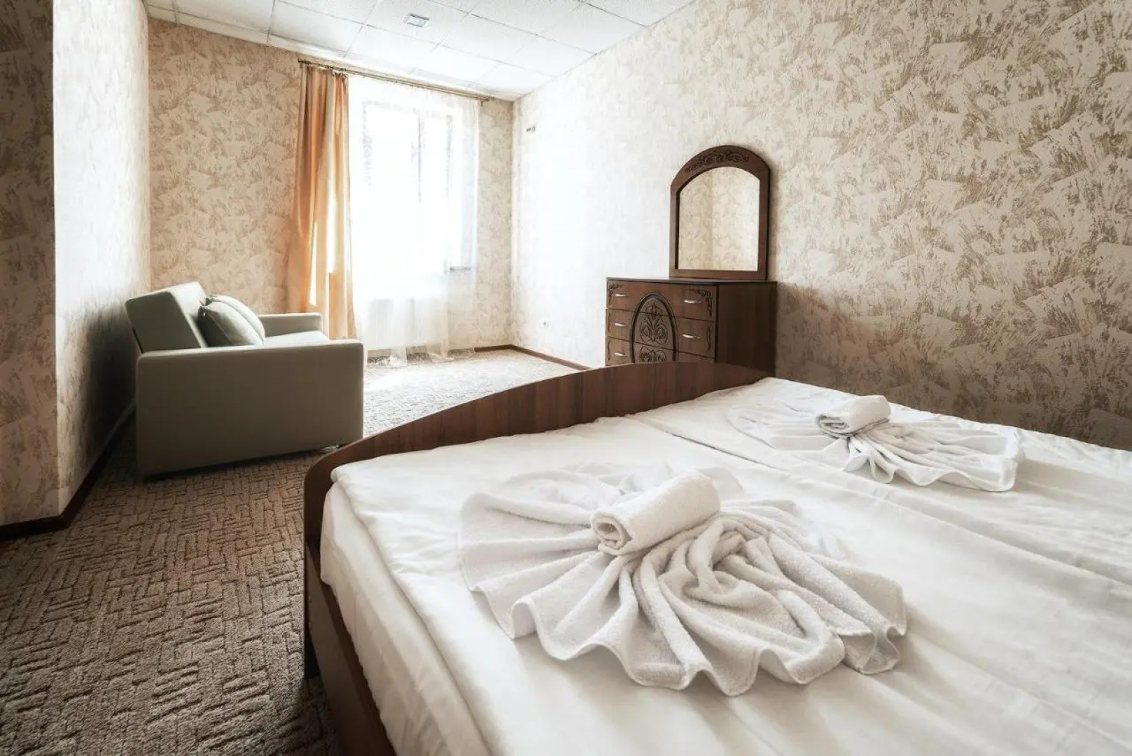 Гостевой дом Rodven