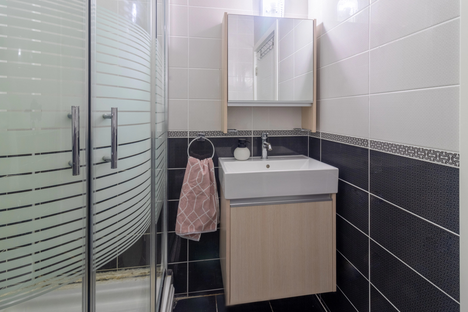 Апартаменты Алсанджак