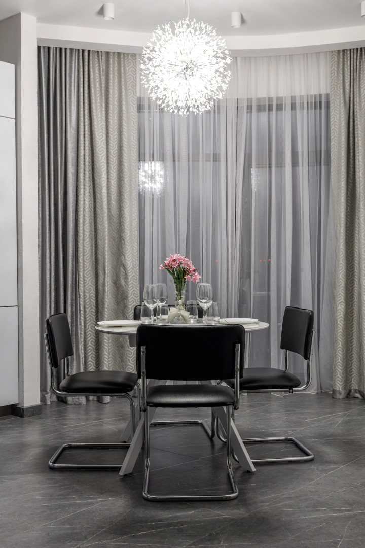 Гостевой Дом Панорама Люкс