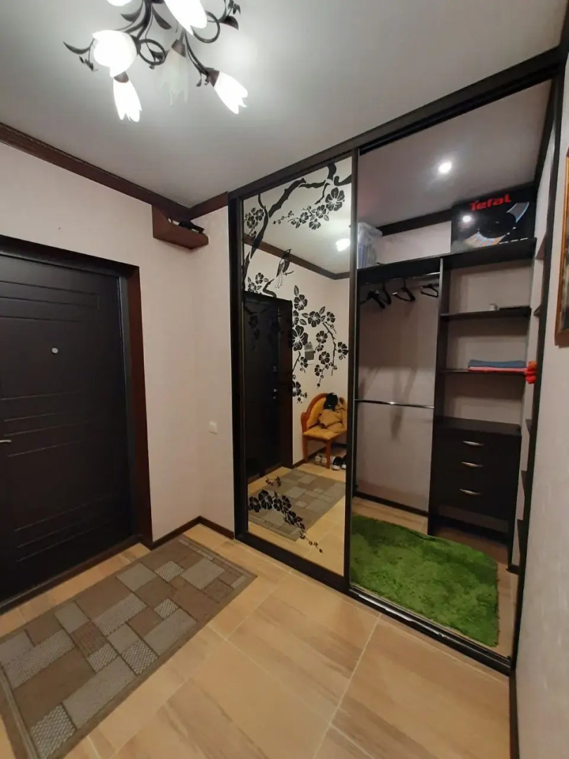 Квартира Однокомнатная квартира