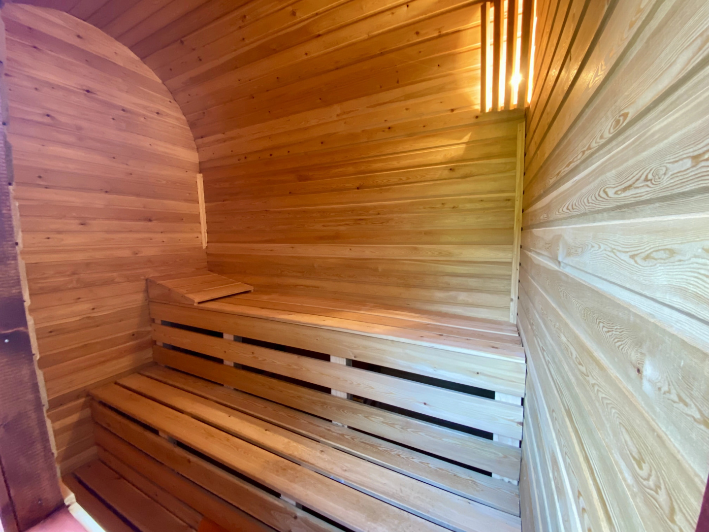Курортный отель Check inn Merisi spa and resort