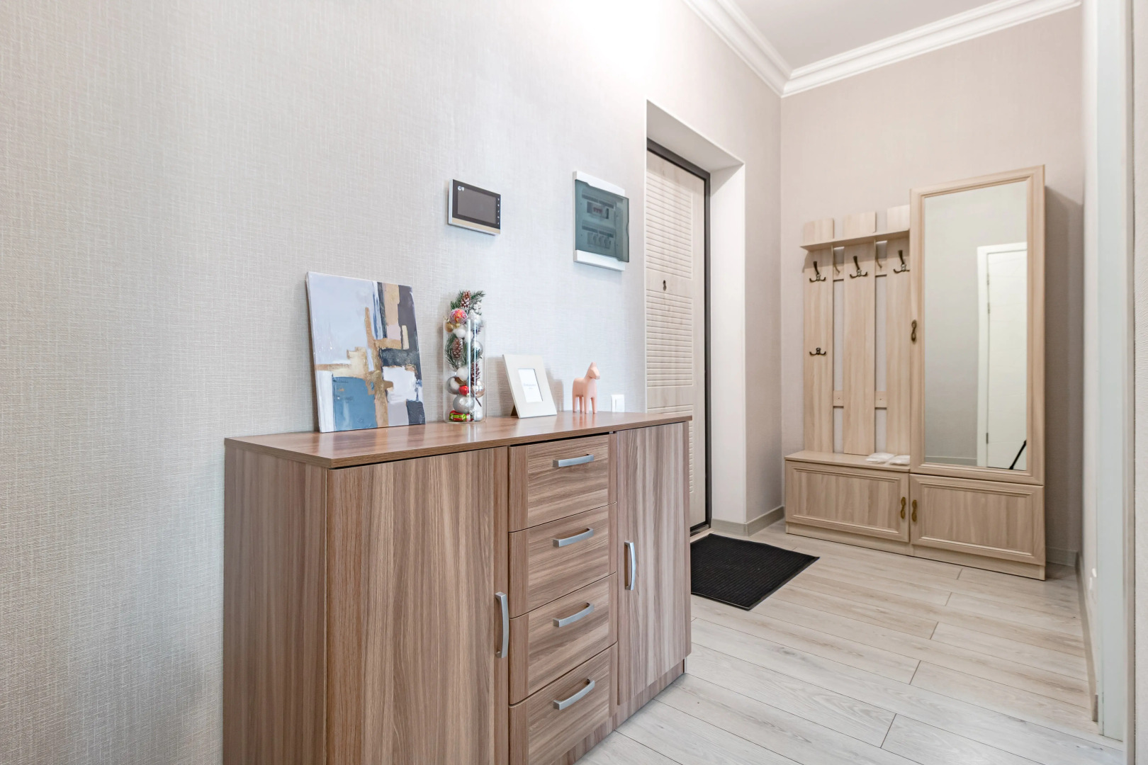 Квартира в Центре Столицы в ЖК Авеню 5