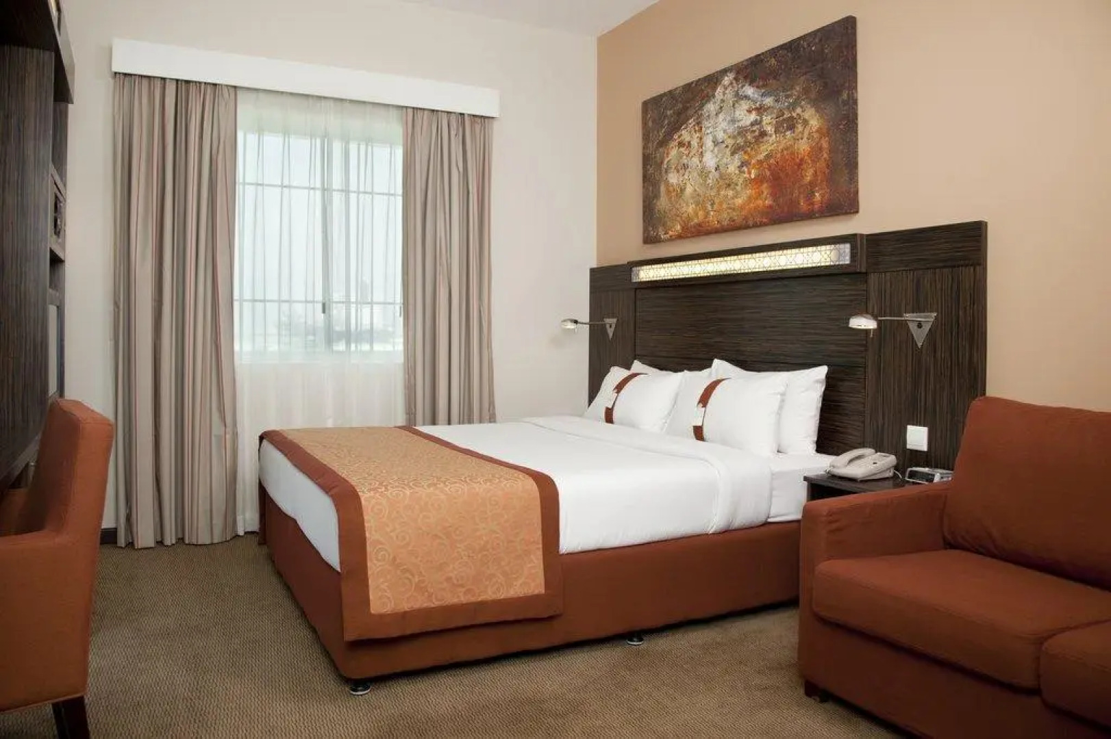 Holiday Inn Express Dubai Jumeirah an IHG Hotel