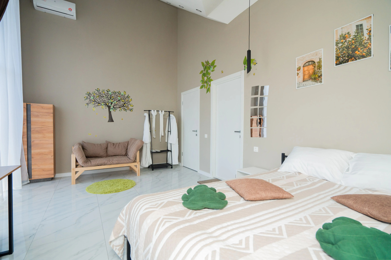 Папоротник