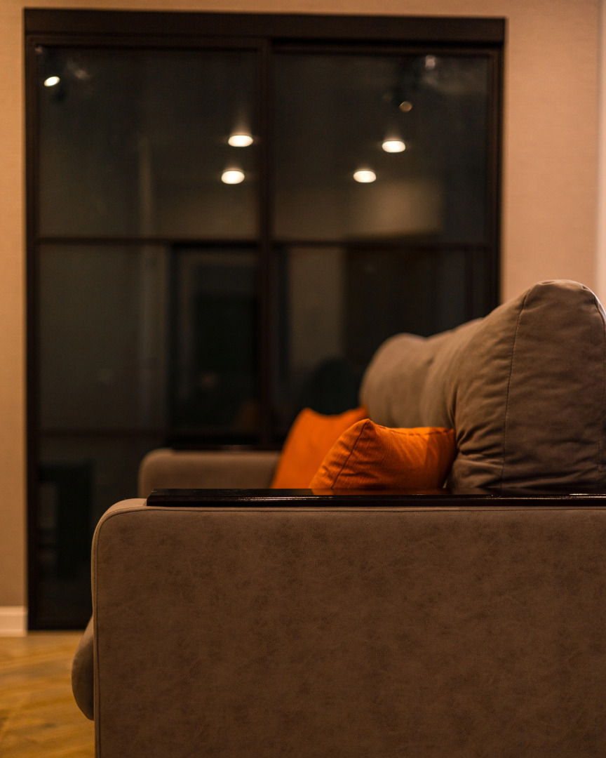 Апартаменты Стиль жизни