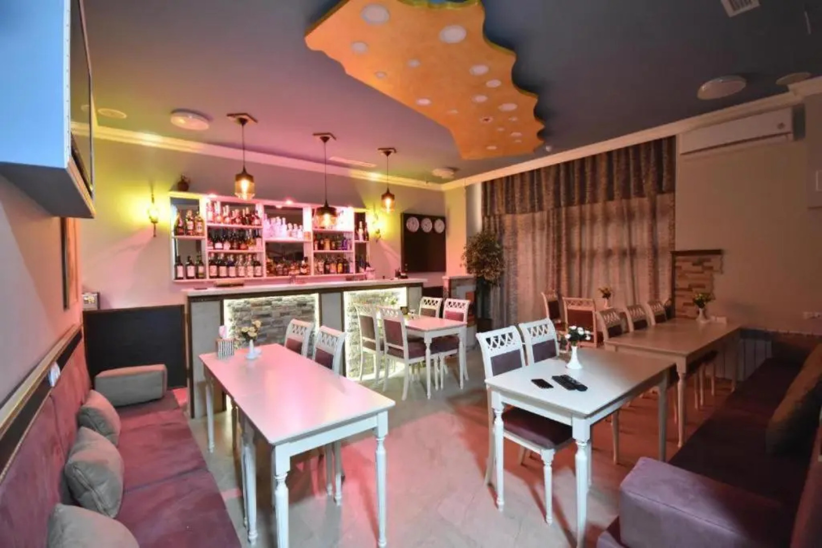 Отель California Boutique