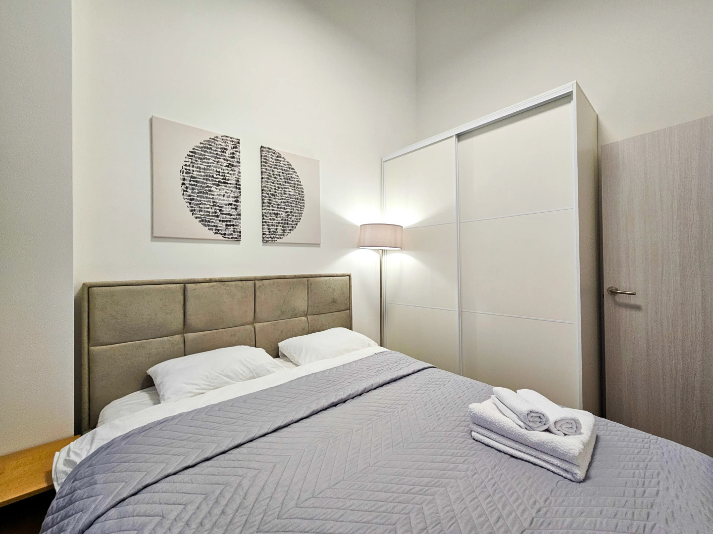 Квартира Базовская улица 15Бк3