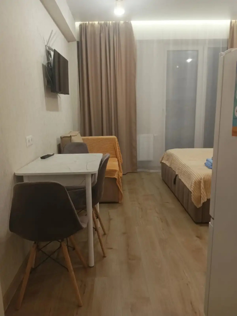 Квартира Студия Creme Каравелла Португалии