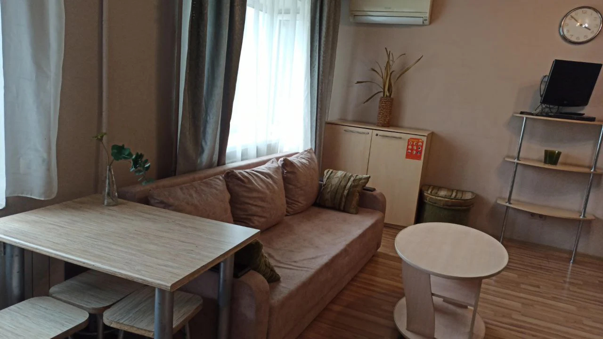 Квартира Марьин Дом на Малышева 7