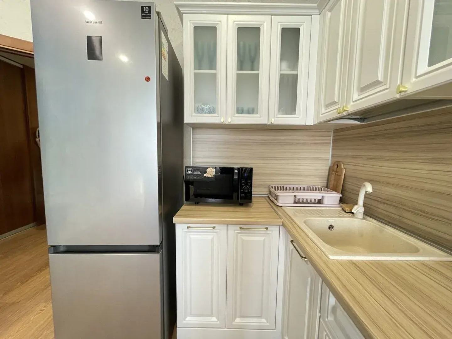 Квартира на Улице Коммунистическая 109