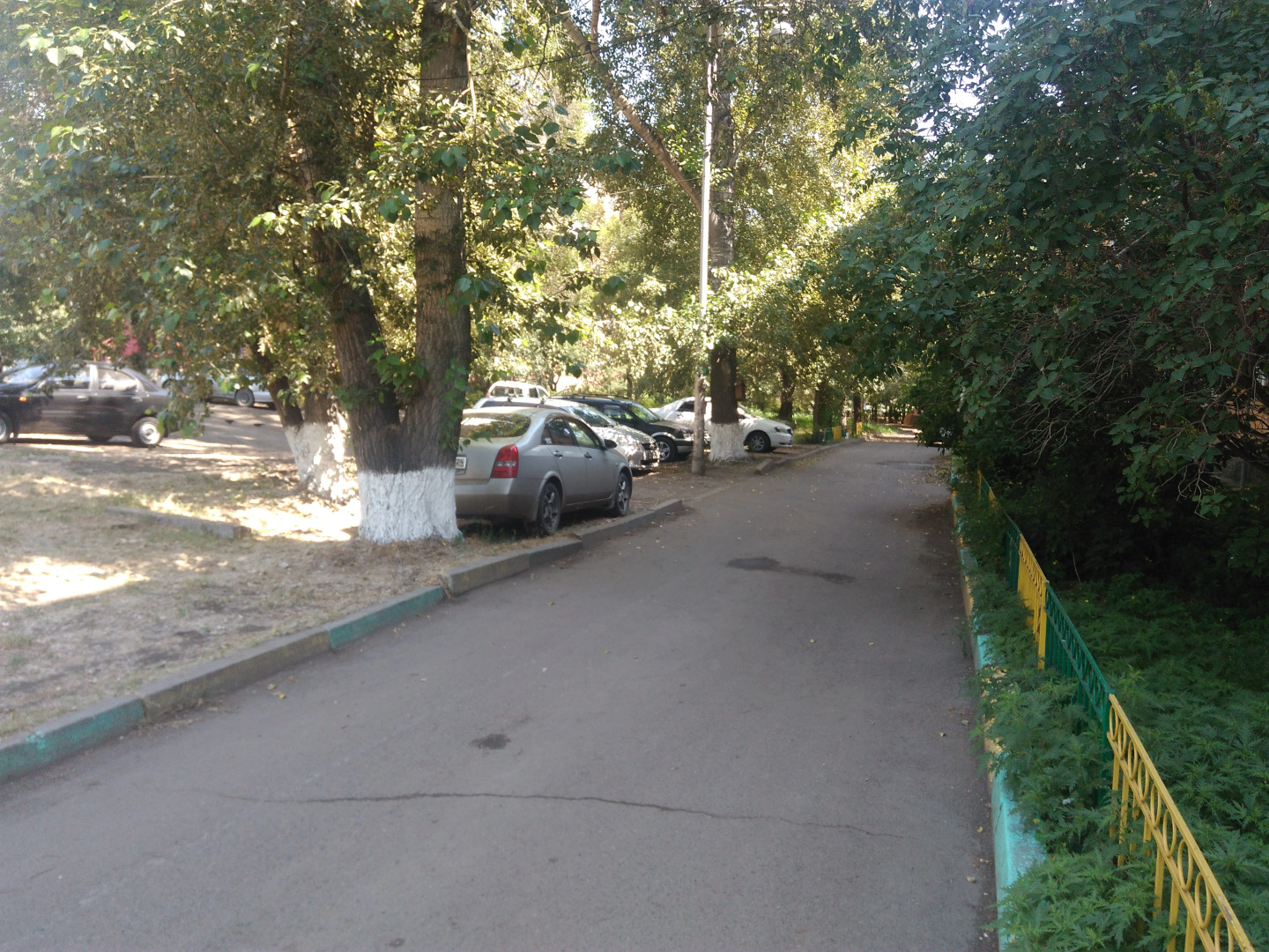 Апартаменты на Гладкова