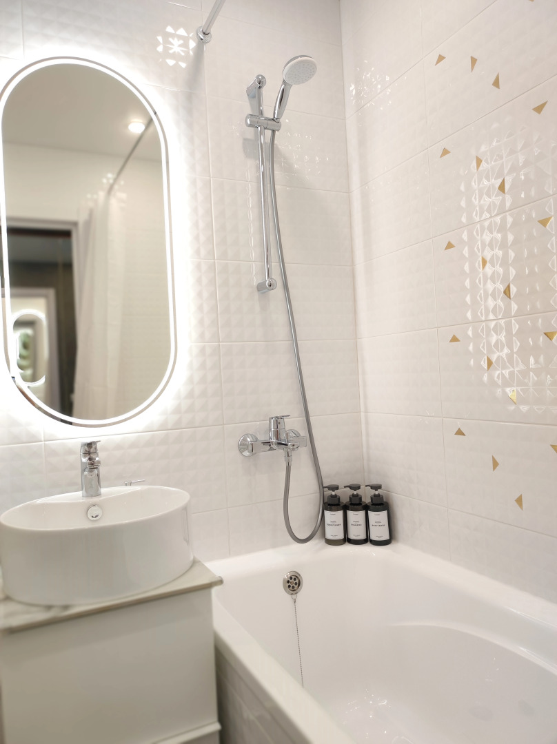 Апартаменты для Вас Люкс