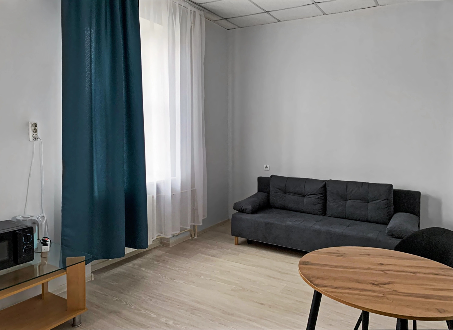 Отель Smart Hotel KDO Краснодар