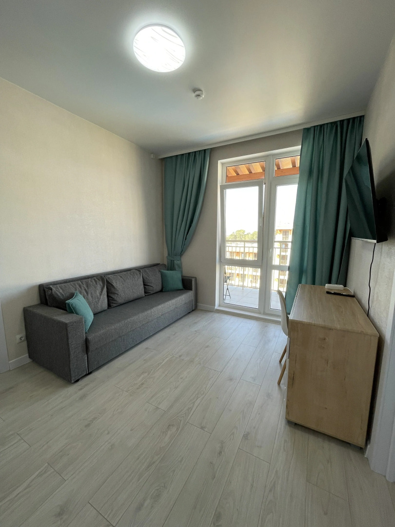 Квартира Евротрешка Holiday house Sykko