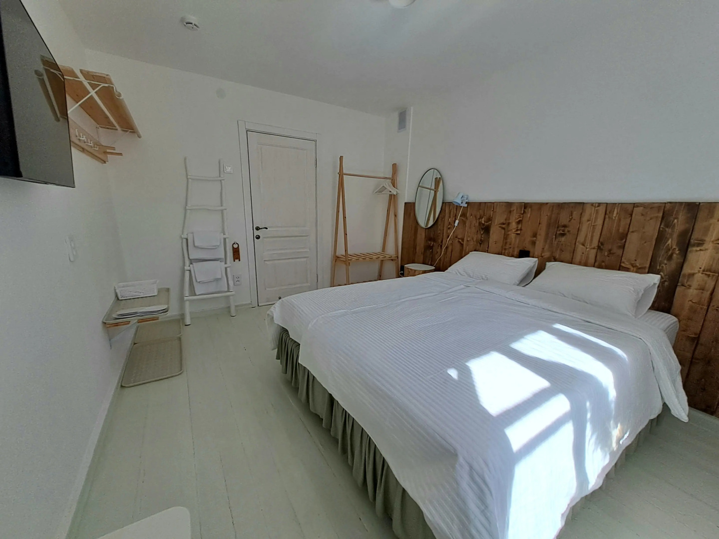 Мини-отель Loparochka