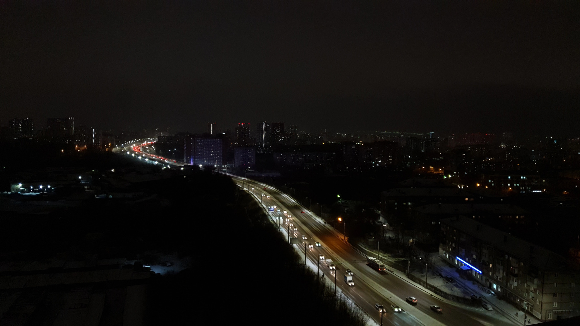 Квартира Уютная студия в ЖК Меланж