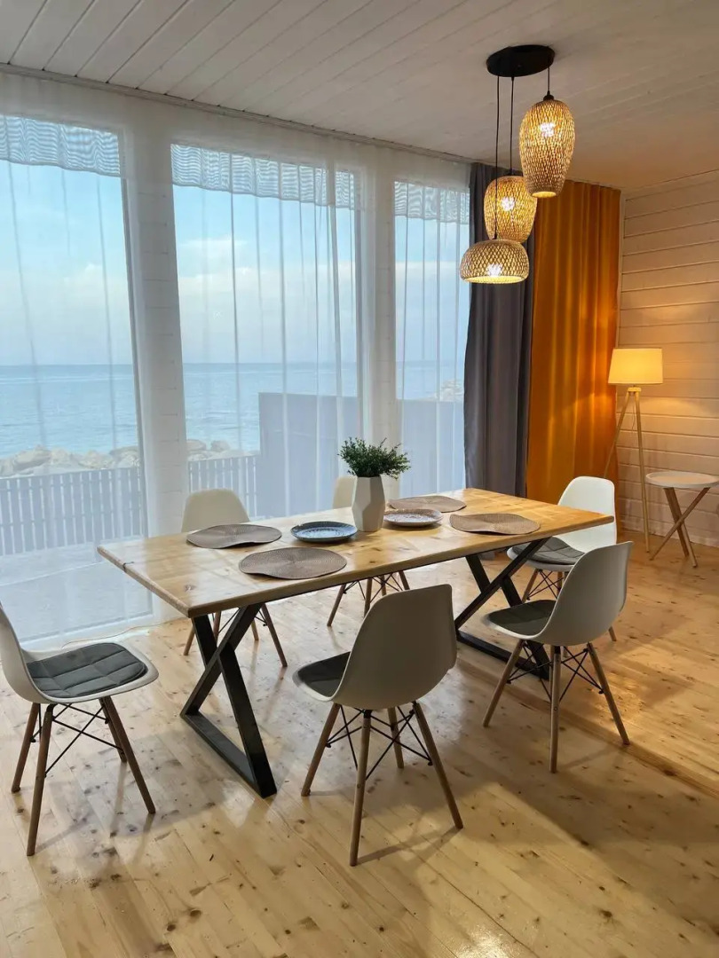 Гостевой дом Moon House