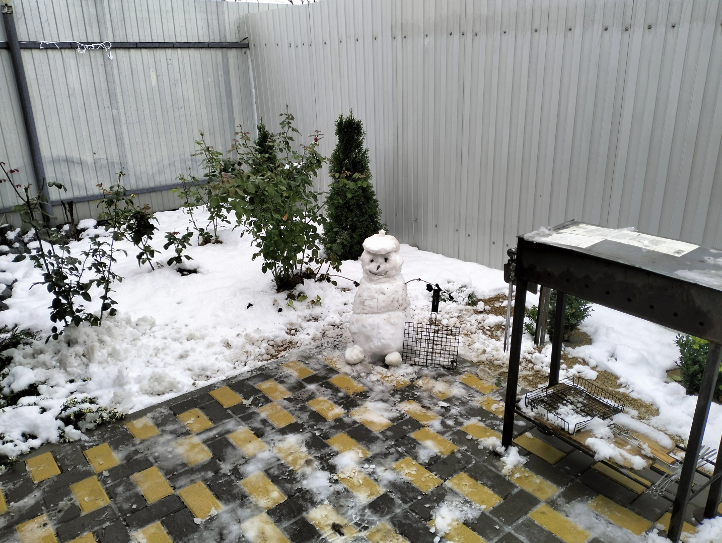 Гостевой дом Гостевой домик