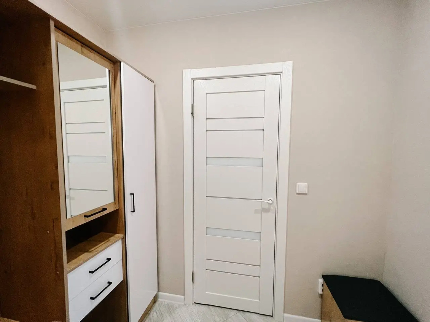 Апартаменты ТРЕУГОЛЬНИК