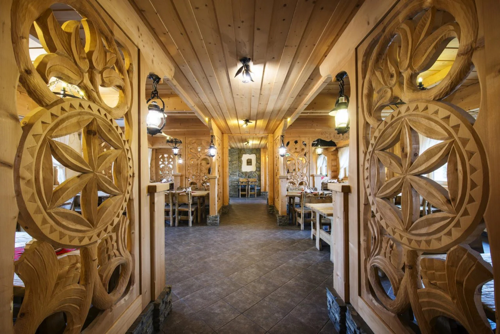 Отель Pensjonat pod Kotelnica